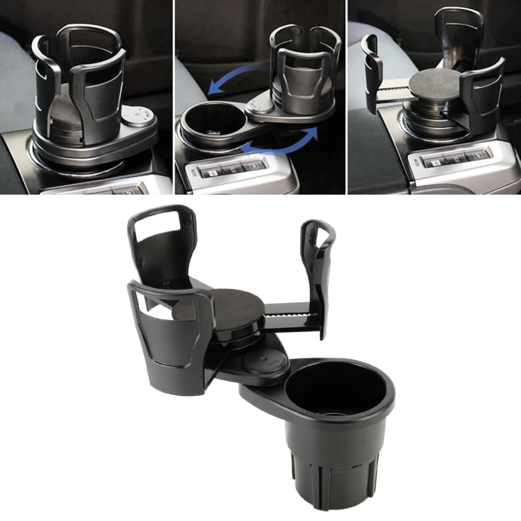 

Multi-functional Car Auto Universal Cup Holder Drink Holder