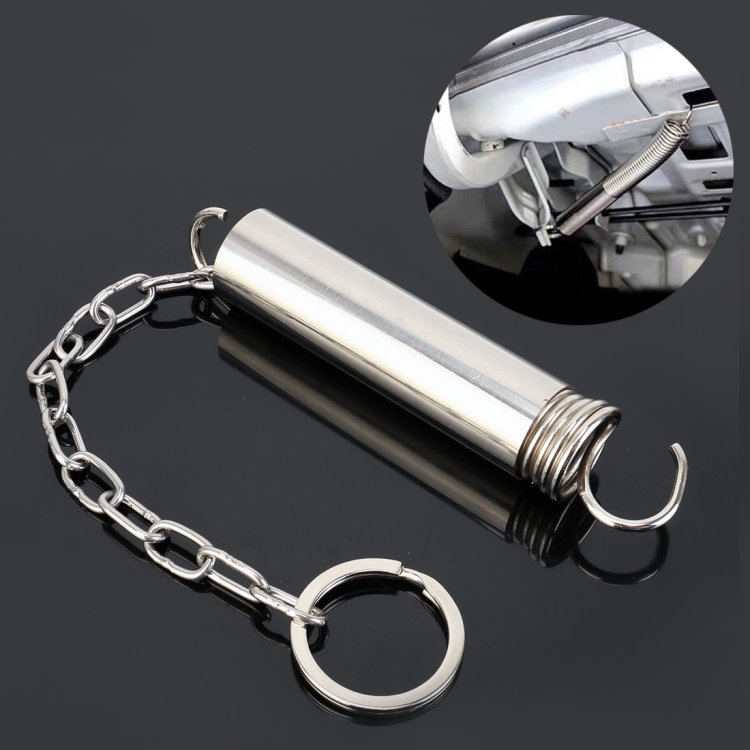 

Car Trunk Spring Hook Multifunctional Hook