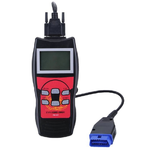 

OE581 Car Mini Code Reader OBD2 Fault Detector Diagnostic Tool