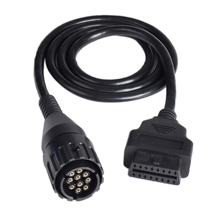 

10PIN ICOM-D Cable for BMW Motorcycles Motobikes Diagnostic Cable