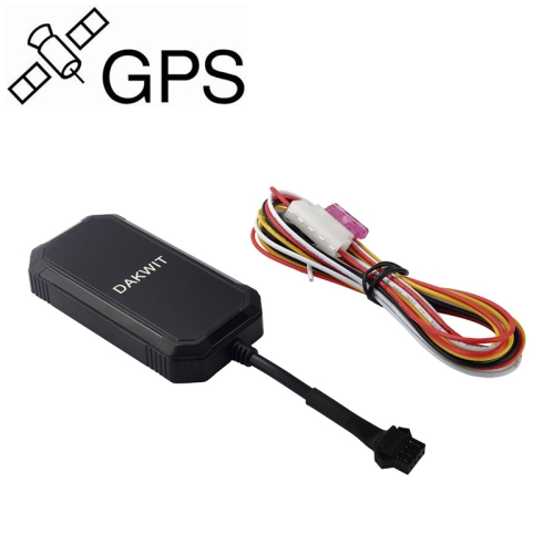 

TK300 3G GPS / GPRS / GSM Realtime Car Truck Vehicle Tracking GPS Tracker with Battery and Relay