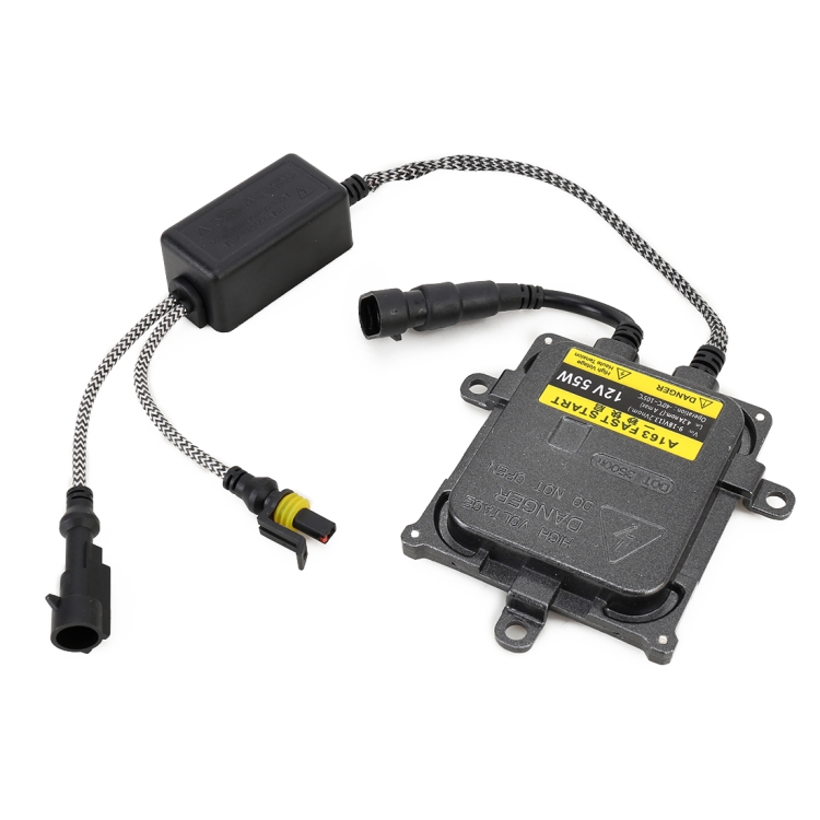 

AC12V / 55W / 7A Car Canbus HID Stabilizer