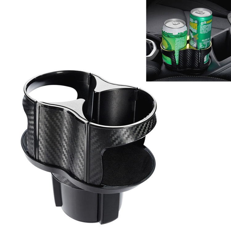 

Multi-functional Car Base Adjustable Cup Holder Drink Holder