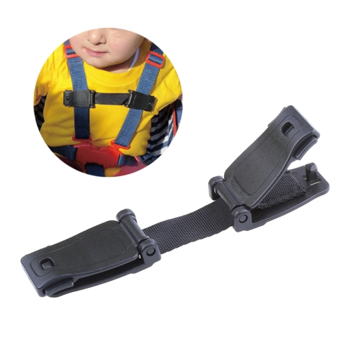 

3.8cm Car Child Shoulder Seat Belt Adjuster Kid Seat Belt Ordinary Style