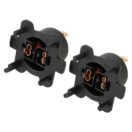 

TK-201 1 Pair H7 Tail Lamp Holder for Mazda