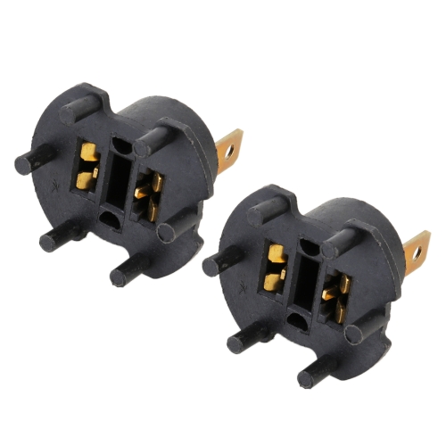 

TK-202 1 Pair H7 Tail Lamp Holder for Mazda