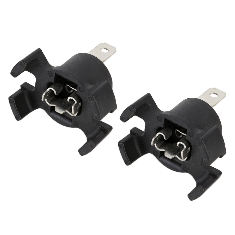

TK-205 1 Pair H1 Tail Lamp Holder for Honda Odyssey