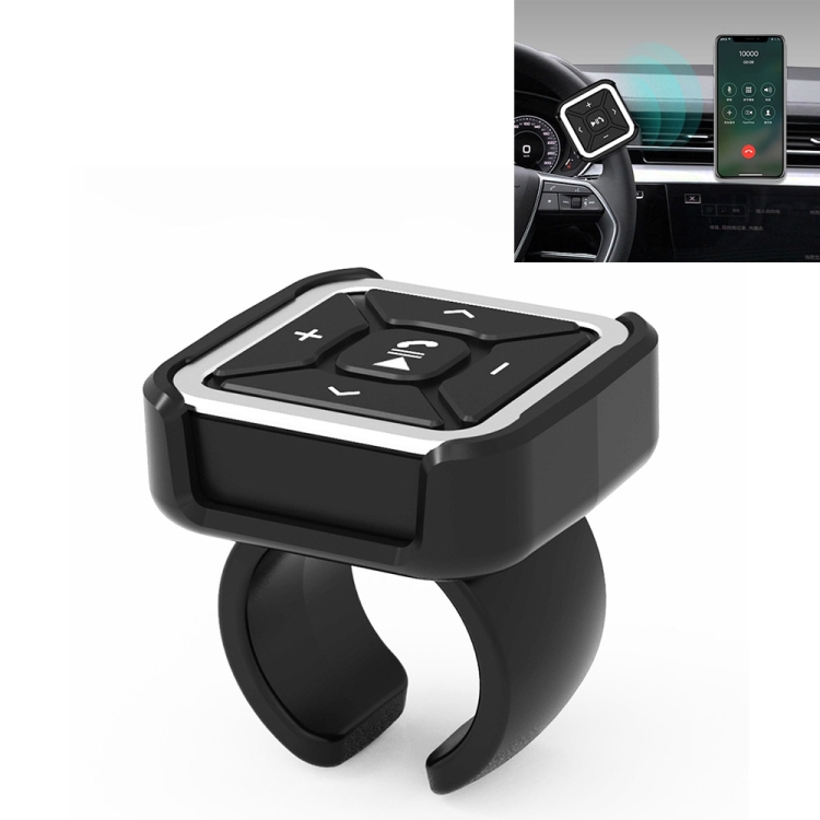 

BT009 Car Bluetooth Hands-Free Controller