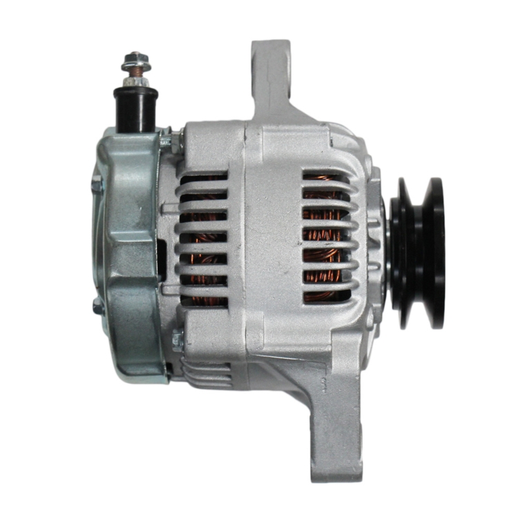 

[US Warehouse] Mini Alternator for Toyota (27060-78001)
