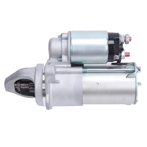 

[US Warehouse] 2.0L 2.2L 2.4L Starter Motor for 2001-2006 Chevrolet, Saturn