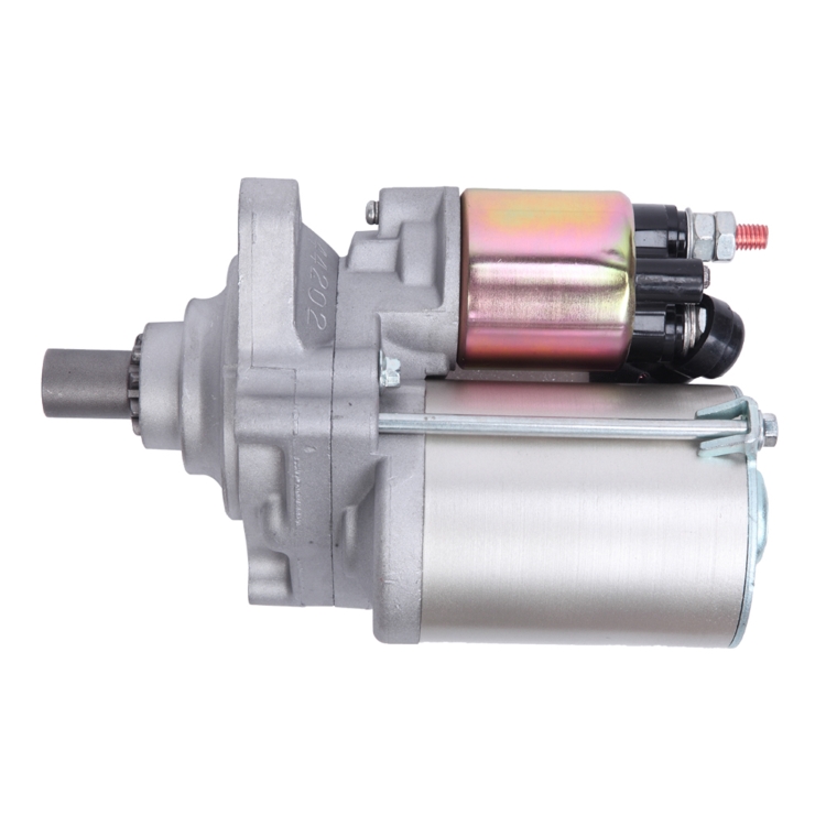 

[US Warehouse] L4 2.3L Starter Motor for 1998-2002 Honda Accord