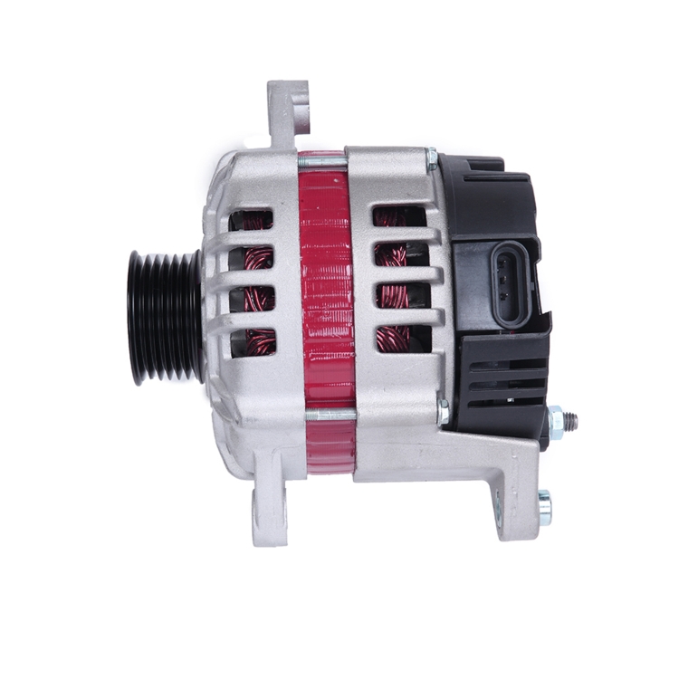 

[US Warehouse] 1.6L Alternator for 2004-2008 Chevrolet AVEO 8483
