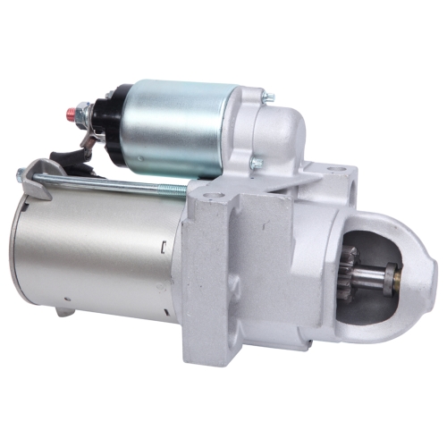 

[US Warehouse] 4.3L V6 Starter Motor for 1999-2004 Chevrolet Silverado GMC