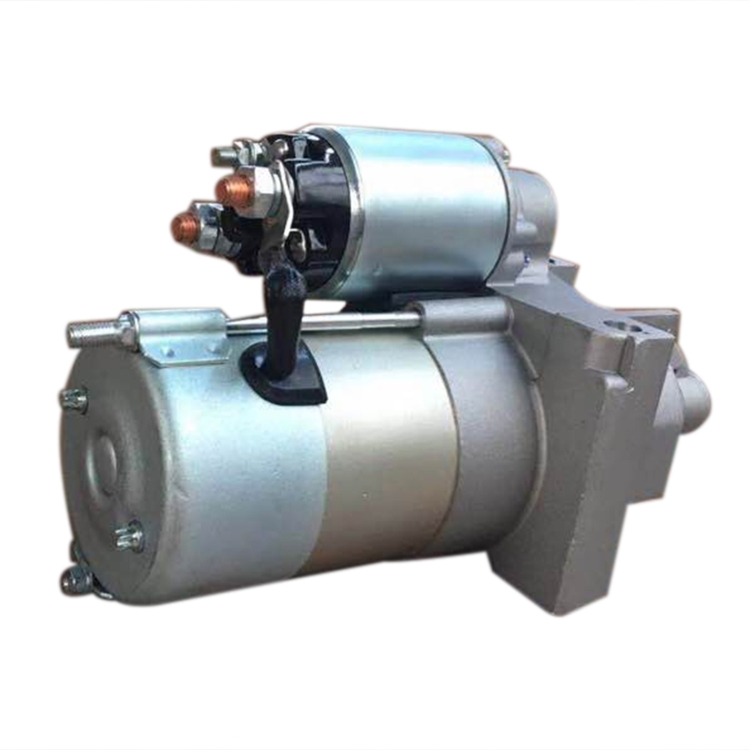 

[US Warehouse] Mini Starter Motor for Chevrolet SBC BBC (9000860)