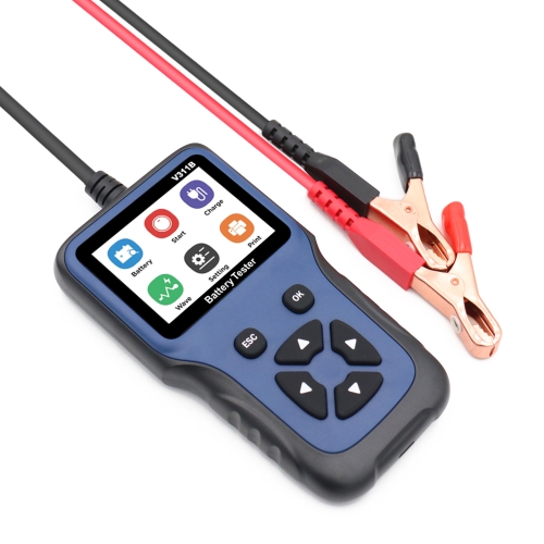 

V311B Car 12V Handheld Battery Tester