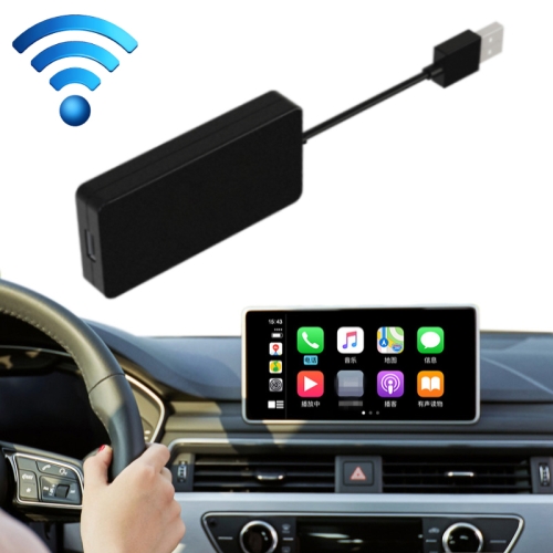 

Car 5.8GHz Wireless iOS Carplay Module Auto Smart Phone Carplay