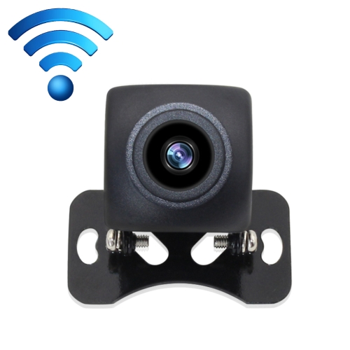 

PZ436 Car WiFi Reversing Rear View Wide-angle Camera