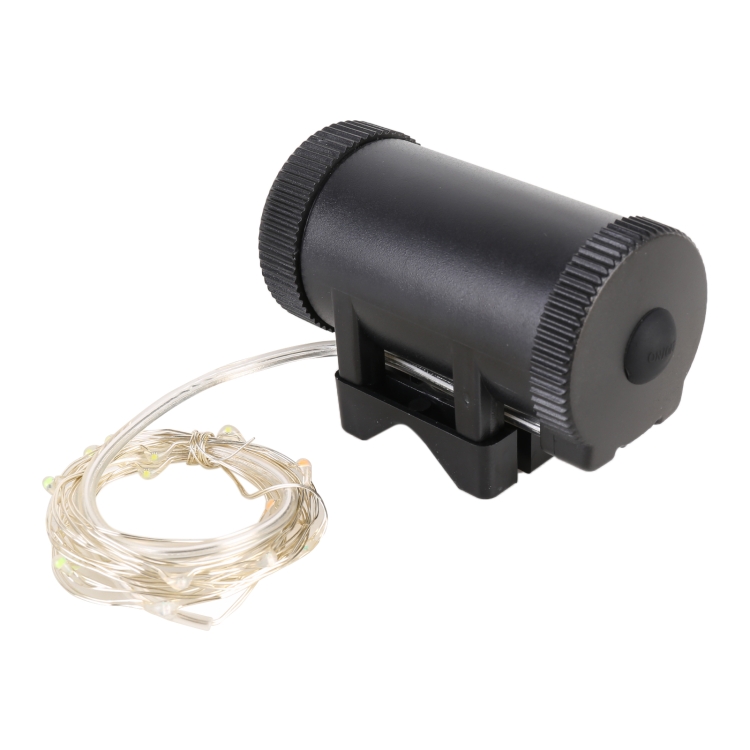 

Bicycle Wheel Spoke Decorative LED Light Article Bar Strip