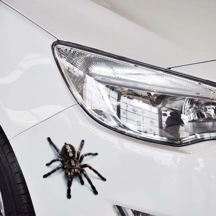 

A20 Animal Pattern Car Body Random Stickers