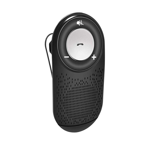 

Car Sun Visor Bluetooth Music Receiver Support MP3 / Hands-free