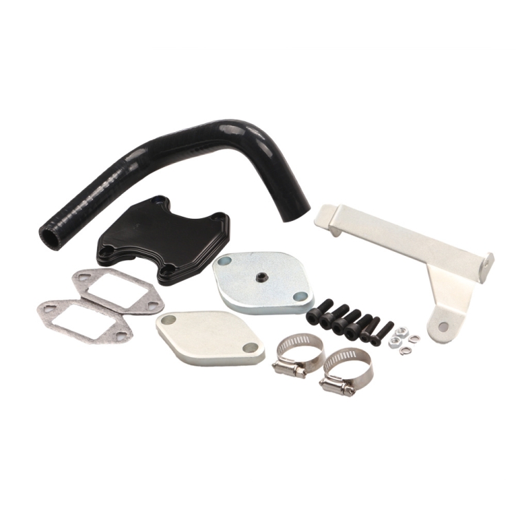

Car 6.7 Cummins EGR Valve Delete Kit for Dodge Ram 2500 / 3500 / 4500