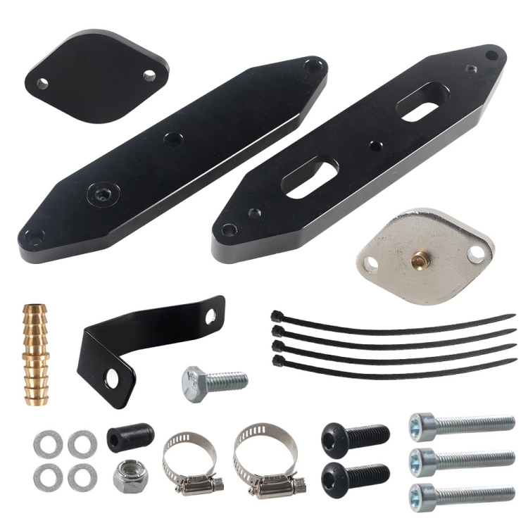 

Car 6.7L Power Stroke EGR Valve Cooler Remove Kit for Ford 2011-2019