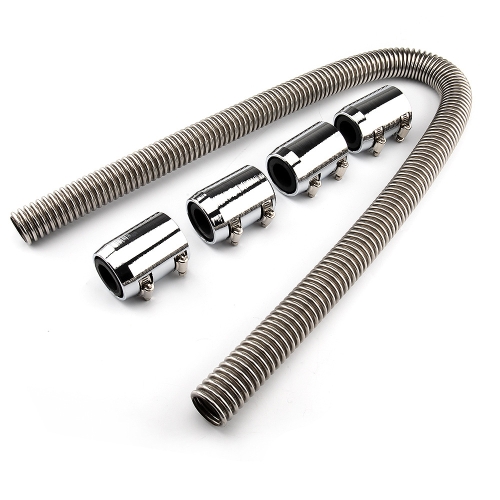 

48 inch Car Engine Water Pump Coolant Pipe Hose