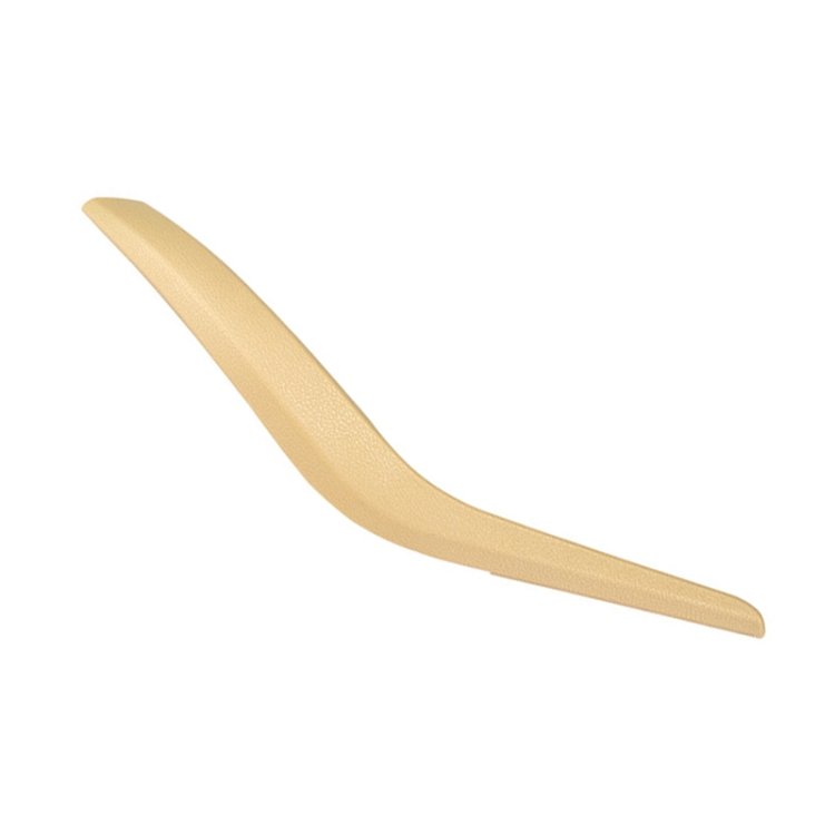

Car Right Side Inner Door Handle for BMW X1 2009-2015, Left and Right Drive Universal(Beige)