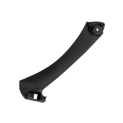 

Car Right Side Inner Door Bracket for BMW E90 2005-2012, Left and Right Drive Universal (Black)