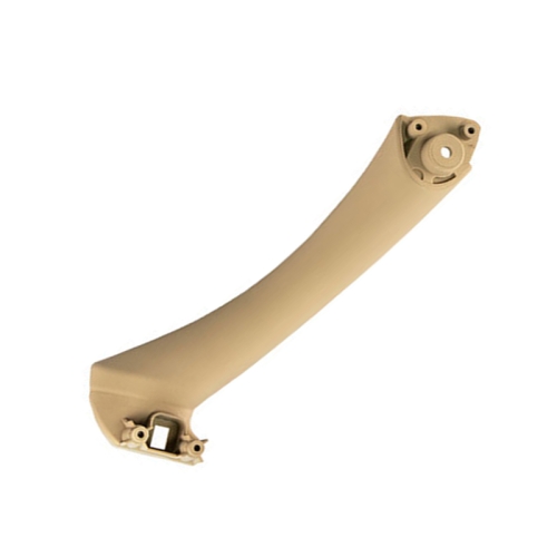 

Car Right Side Inner Door Bracket for BMW E90 2005-2012, Left and Right Drive Universal (Beige)