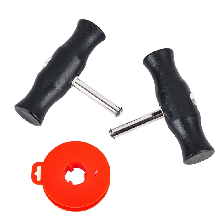 

Car Front Windshield Rubber Strip Broach Group Glass Remover