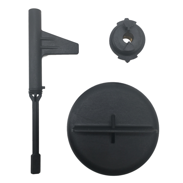 

ZK-018 Car Oil Drain Set for Mercedes-Benz 9G Tronic Transmission