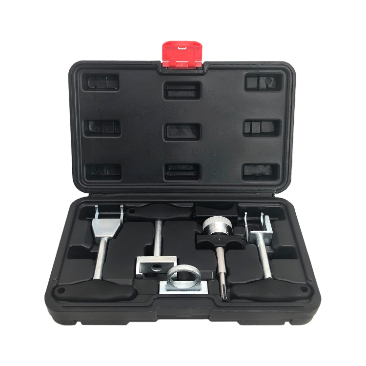 

ZK-046 Car Spark Plug Puller Tool Installing and Removing Ignition Coils for Volkswagen / Audi / Skoda