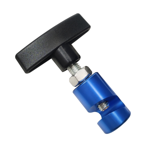 

ZK-053 Car Engine Cover Support Rod Trunk Air Pressure Rod Anti-slip Device