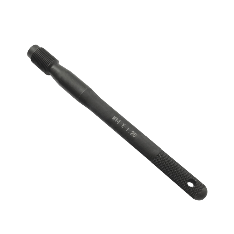 

ZK-112 Car Wheel Hanger Alignment Pin Guide Tool M14x1.25 Threads