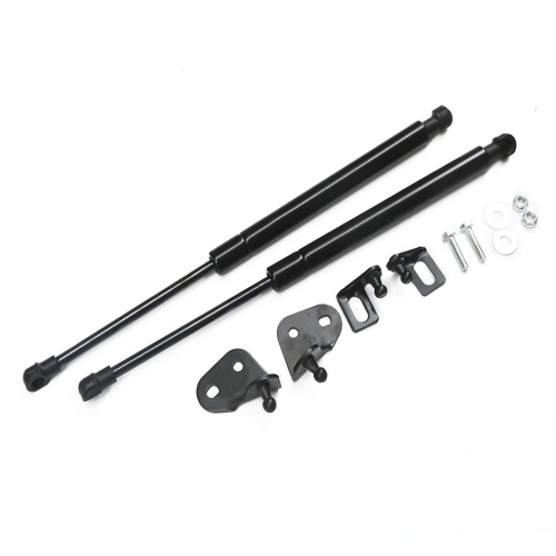 

Lift Supports Struts Shocks Springs Dampers Engine Cover Modified Hydraulic Lever for Honda Elysion 2018