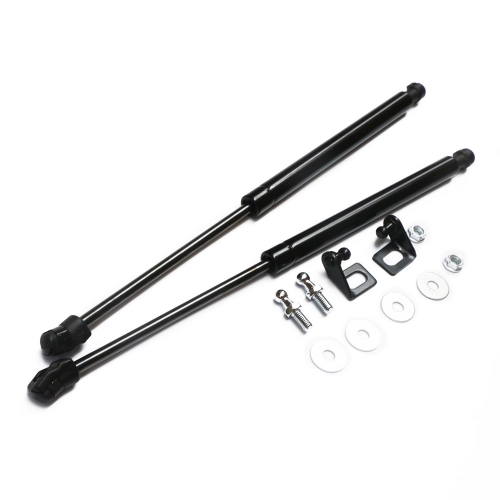 

Lift Supports Struts Shocks Springs Dampers Engine Cover Modified Hydraulic Lever for Toyota Sienna 2018-
