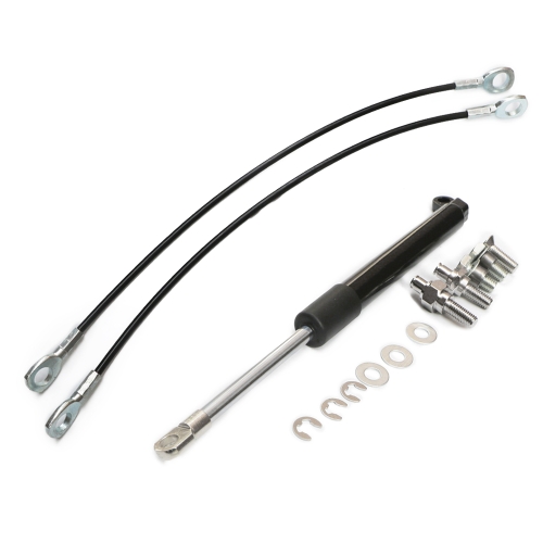

Trunk Lift Supports Struts Shocks Springs Dampers Tailgate Modified Hydraulic Lever for Isuzu D-MAX