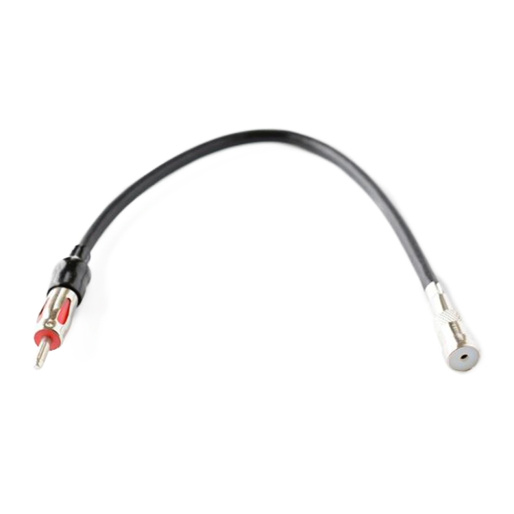 

Car CD Antenna FM Machine Antenna Adapter for Volkswagen / Peugeot