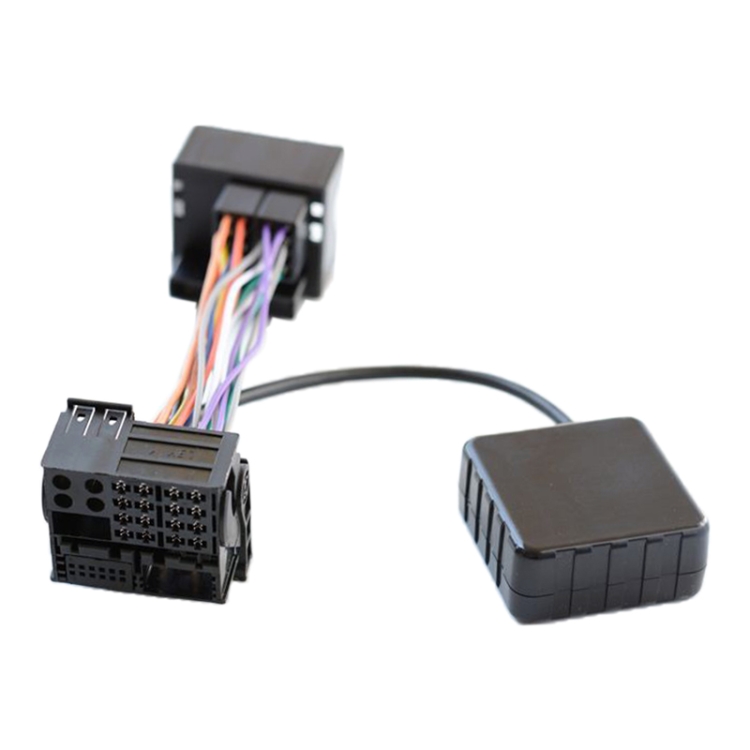 

Car AUX Bluetooth Music Lossless Audio Cable for BMW X5 Z4