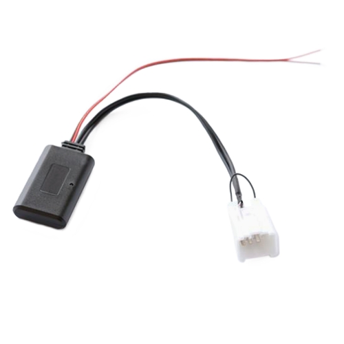 

Car 5Pin AUX Bluetooth Audio Cable for Ford BaBf Falcon