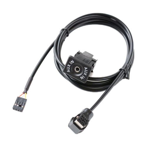 

AUX Interface + Cable for Pioneer P99 P01