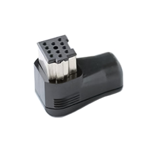 

Main Drive Box AUX Interface Plug Connector for Pioneer P01P99