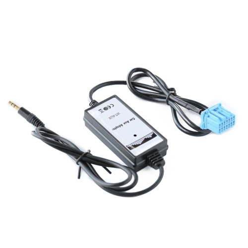 

Car AUX Audio Cable MP3 Digital Disc Box for Honda 2.3