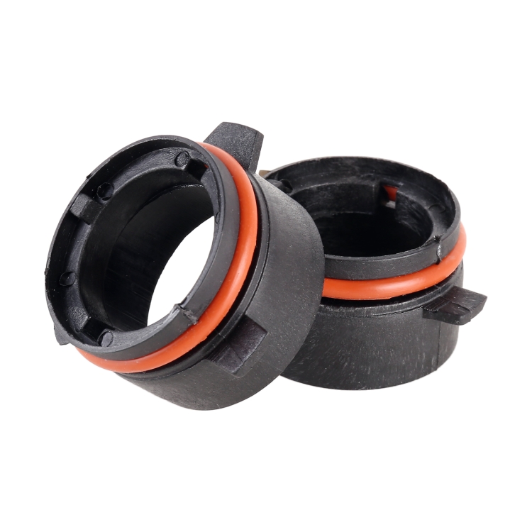 

1 Pair TK-005 HID Xenon Lamp Holders for BMW E39 528/525/3 Series to D2
