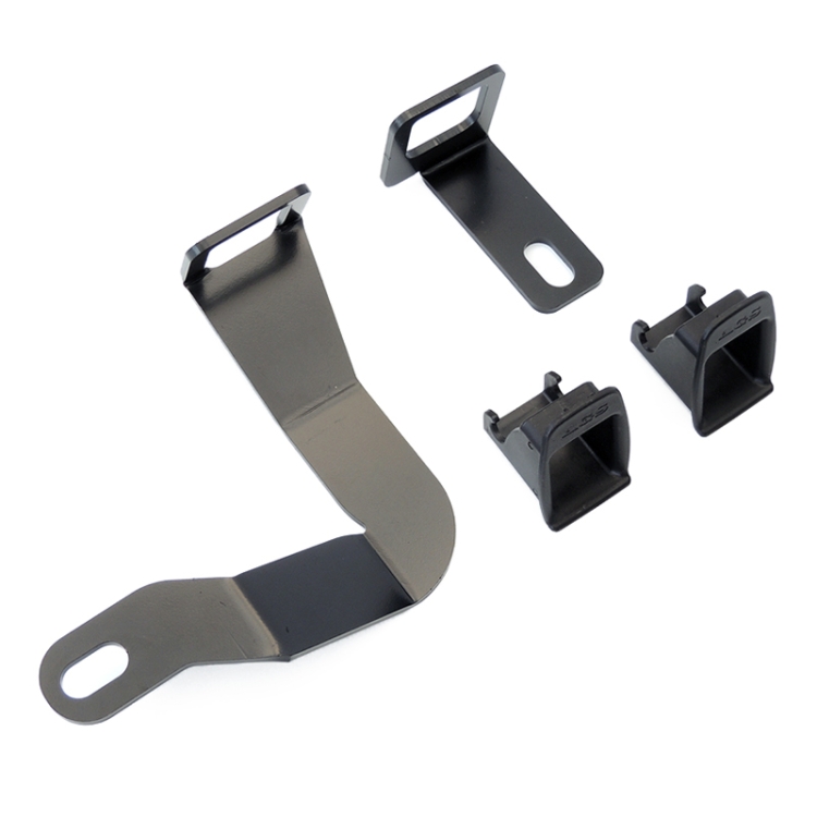 

ZL-2029 Car Vice Driver Rear Seat Isofix Child Seat Interface for Honda 7th Generation Accord 2003-2007