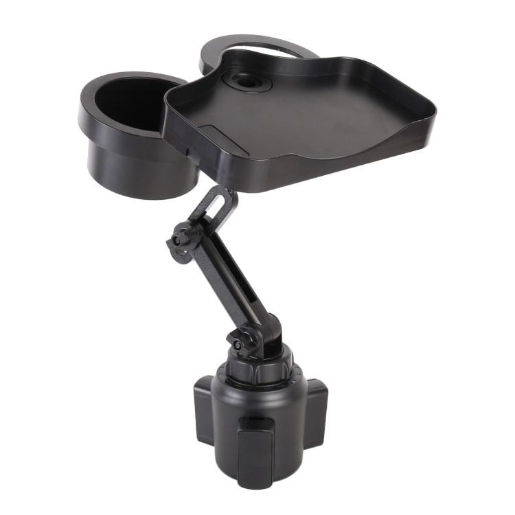 

Car Multi-function Water Cup Holder Ordinary Sundries Box