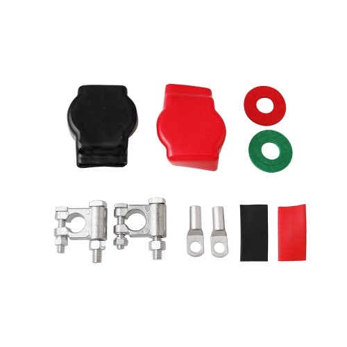 

MB-TE001 Motorcycles Battery Terminal Top Post Kit