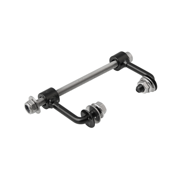

MB-XBL056 Motorcycles Stainless Steel Gas Tank Riser Lift Kit for Harley