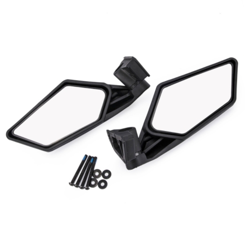 

Sandy Beach Car Rearview Mirror for CAN-AM BRP UTV MAVERICK X3